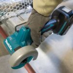 Makita DMC300Z 18V LXT 76mm Brushless Disc Cutter Body Only - Image 6