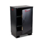 Armorgard TSC2 Tuffstor Cabinet 800mm x 590mm x 1255mm Durable Storage Solution for Tools