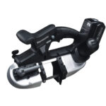 Panasonic PAN45A5LJ EY45A5LJ2G 18V Bandsaw & Systainer Case 2 x 5.0Ah Li-ion Batteries & Charger