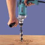 Makita DP4003/1 13mm Rotary Drill 110V - Image 3