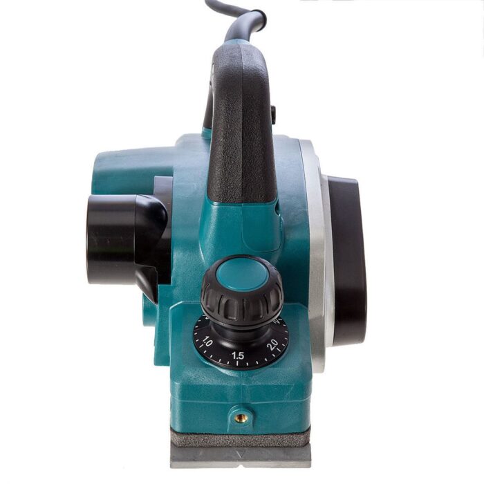 Makita KP0800/2 3"/82mm Heavy Duty Planer 620W 240V - Image 3