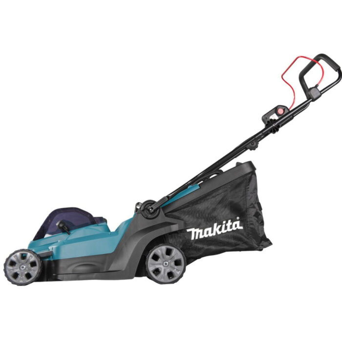 Makita LM003GZ 40Vmax XGT Brushless 380mm (15”) Lawn mower Body Only - Image 10