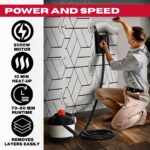 Excel 2000W Electric Wallpaper Steamer Stripper 240V - Image 3