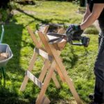 Metabo MS 18 LTX 15 18V 150mm Pruning Saw with 1 x 8.0Ah Battery Charger & Metabox - Image 6