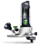 Festool MFK 700 KA EQ-Plus 230V GB Corded Module Edge Router With Systainer - 578712 - Image 6