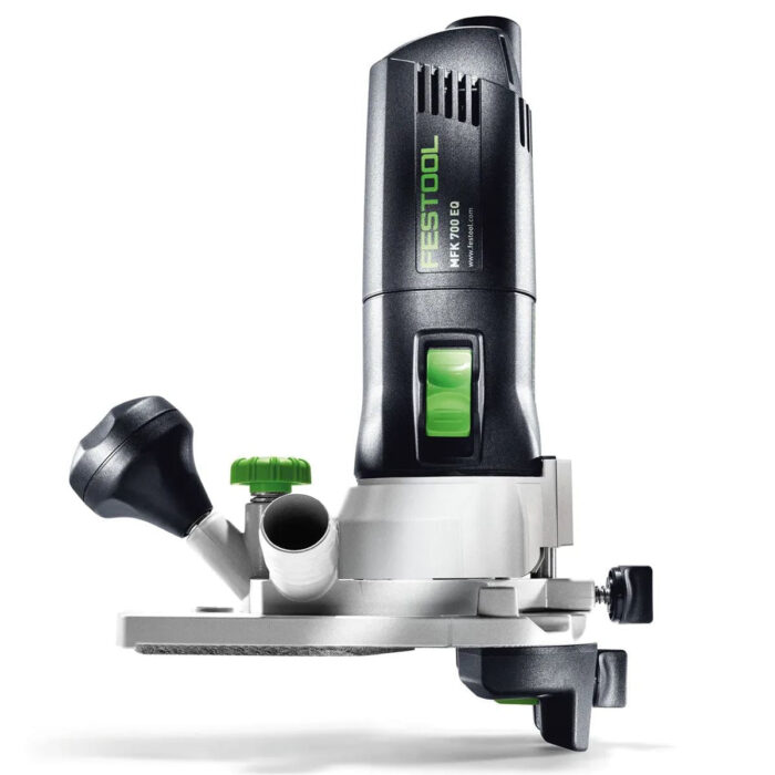 Festool MFK 700 KA EQ-Plus 230V GB Corded Module Edge Router With Systainer - 578712 - Image 6