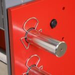 Sealey YK759F Hydraulic Press 75tonne Floor Type - Image 5