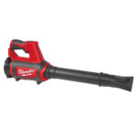 Milwaukee M12BBL-0 12V Blower with 5.0Ah Battery & Charger - Image 4