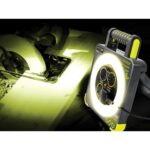 Masterplug Work Light Cable Reel 13A 4-Socket 5M 240V WLU05134SL-PX - Image 7