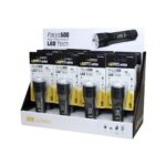 Lighthouse 500 Lumens Elite Focus Torch Powerful & Adjustable Lighting for Every Need XMS24FOCUS - Image 2