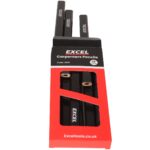 Excel Carpenters Pencil Wood Marking 10 Piece Set - Image 5