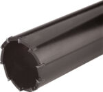 Carbide Wet Core Bore Bit