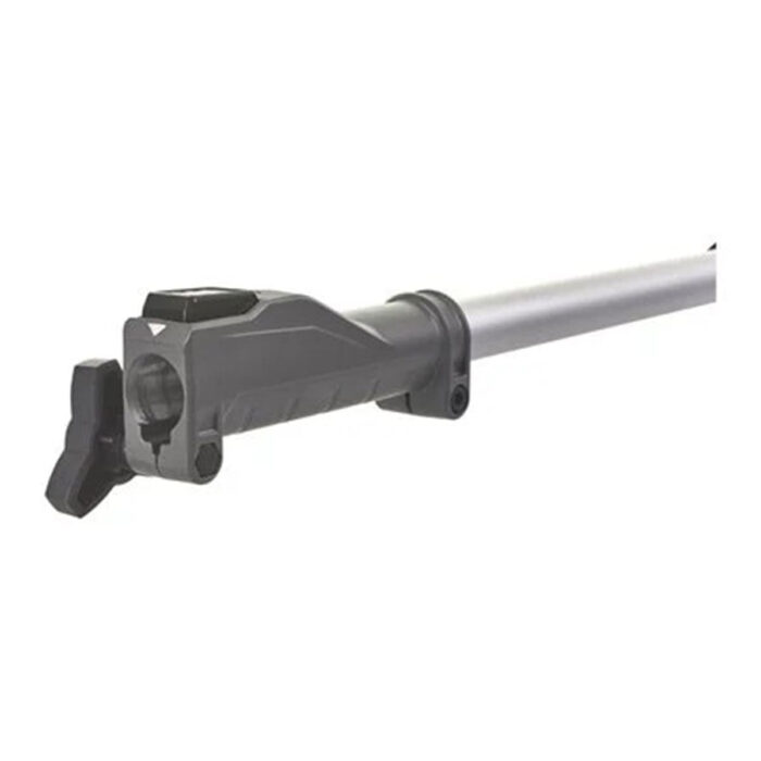 Milwaukee M18FOPH-EXA Power Head Quik-Lok Extension Attachment 4932464960 - Image 2
