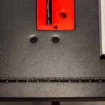 EXL 210mm Electric Table Saw 240V/1500W - Image 8