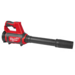 Milwaukee M12BBL-0 12V Blower with 5.0Ah Battery & Charger - Image 2