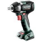 Metabo SSW 18 LT 300 BL 18V Brushless 1/2" Impact Wrench with 1 x 4.0Ah Battery Charger & Metabox - Image 3