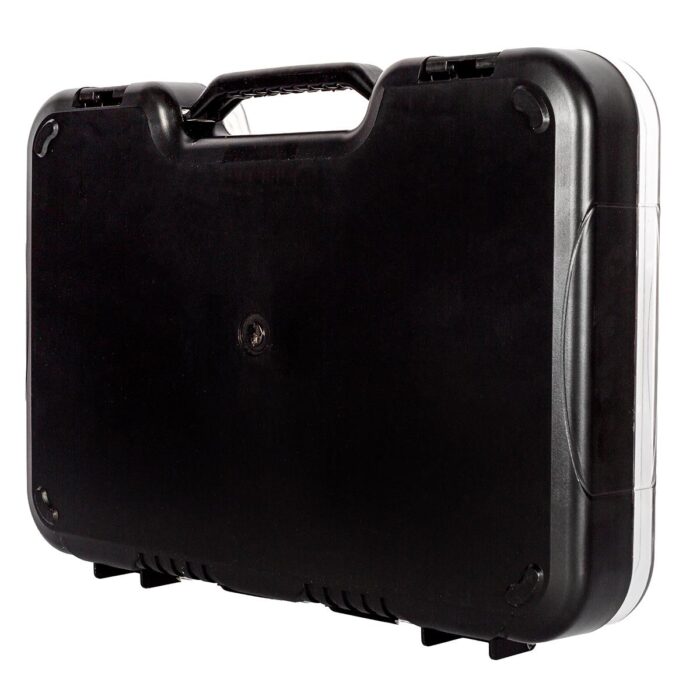 Excel 1/4in Shank Router Cutter Bit 35 Piece Set - Image 5