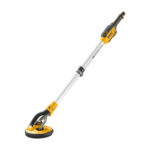 Dewalt DCE800NB 18V XR 225mm Brushless Drywall Sander with 1 x 4.0Ah Battery & Charger - Image 3