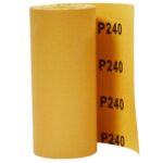 Trend AB/R115/240A 115mm x 5m 240 Grit Aluminium Oxide Sanding Roll
