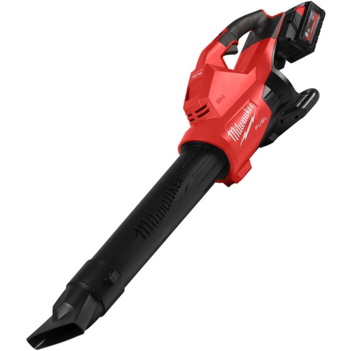 Milwaukee M18F2BL-0 36V Fuel Brushless Dual Battery Blower with 2 x 6.0Ah Battery & Charger - Image 3