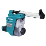 Makita 1911P2-6 DX16 Dust Extractor Attachment With HEPA Filter For DHR183Z - Image 3