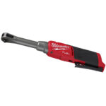 Milwaukee M12FHIR14LR-0 12V Brushless 1/4" Ratchet Body Only 4933480790 - Image 3