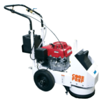 Concrete Surface Grinder - Core Prep CPG175 - Single Head - 10"/12" - 7.5HP - Image 2