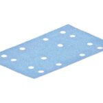 Festool 497122 Abrasive Sheet Granat STF 80x133 P180 GR/100