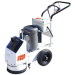 Concrete Surface Grinder - Core Prep CPG102E1 - Single Head - 10"/12"