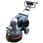 Concrete Surface Grinder/Polisher – 20.25" Width, 5HP Motor, CPG205E3