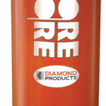 General Purpose Heavy Duty Orange Wet Core Bore Bits Hard Aggregate with Reinforcement H38F