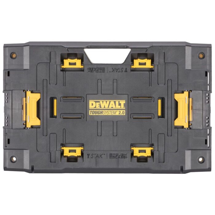 Dewalt DWST08017-9 TOUGHSYSTEM to TSTAK Adapter Bundle - Image 4