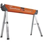 Bora Speedhorse Sawhorse Trestle Twin Pack - BR-PM-4500 - Image 2