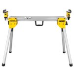 DeWalt DE7033 Heavy-Duty Short Beam Mitre Saw Leg Stand