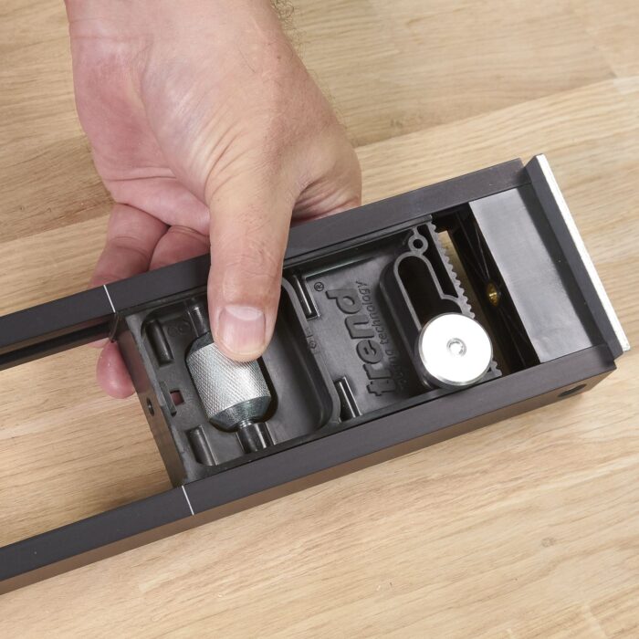 Trend H/JIG/C Skeleton Hinge Jig - Image 6