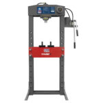 Sealey YK30F Hydraulic Press 30 Tonne Floor Type - Image 2