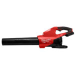Milwaukee M18F2BL-0 36V Fuel Brushless Dual Battery Blower with 2 x 6.0Ah Battery & Charger - Image 2