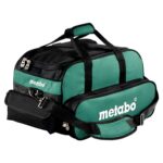 Metabo Heavy Duty Tool Bag Small 657006000