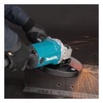 Makita GA9090N/1 230mm Corded Angle Grinder 110V - Image 9