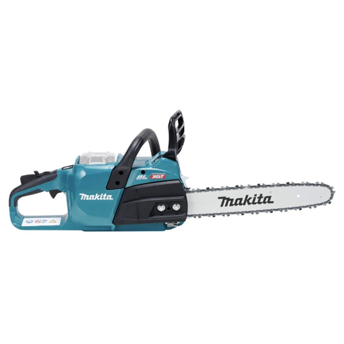 Makita UC025GZ 40V Max XGT Brushless 35cm Chainsaw Body Only - Image 2