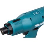 Makita DFT087FM4Z 18V LXT Brushless Screwdriver Body Only - Image 7