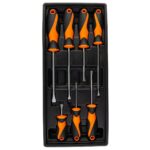 Kendo 6 Drawer Roller Cabinet Tool Set 170 Pieces - Image 26