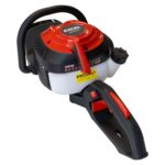 Excel 600mm 25cc Petrol Hedge Trimmer with Engine Oil - Image 8