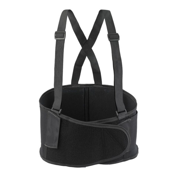 Toughbuilt GelFit Back Support Belt Size Large TB-45G-L-BEA - Image 2