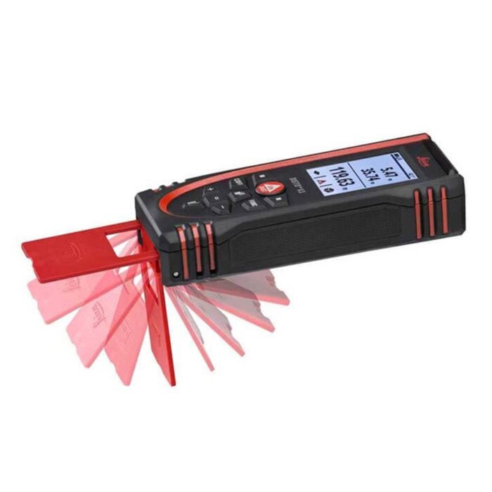 Leica DISTO X3 Distance Measurer 150m - Image 4