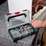 Metabo Metabox 63 XS Organiser 626896000 - Image 3