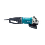Makita GA9071X1/2 230mm Corded Angle Grinder 240V Heavy-Duty Grinder for Precision Cutting & Grinding - Image 6