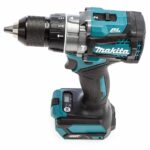 Makita HP001GZ 40V Brushless Combi Drill With 1 x 2.5Ah Battery Charger & Bag - Image 5