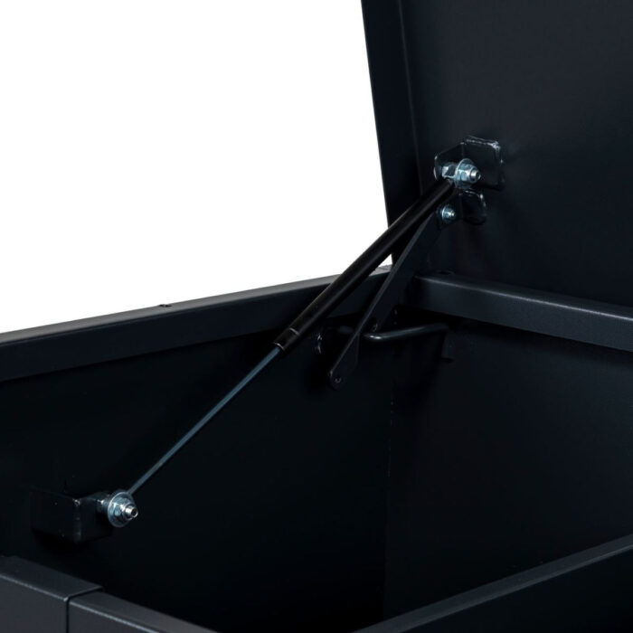 Armorgard SSV6 Strimmer Safe Vault 1985mm x 680mm x 670mm Secure Storage for Strimmers and Garden Tools - Image 7