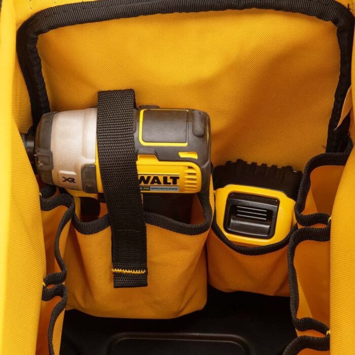 Dewalt 20" Pro Tool Bag DWST60104-1 - Image 7